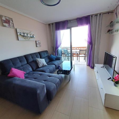 Okeanos Fantastic 2 Bedrooms Vr-Pn El Médano Dış mekan fotoğraf