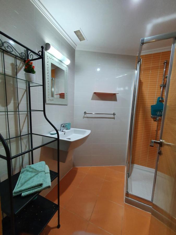 Okeanos Fantastic 2 Bedrooms Vr-Pn El Médano Dış mekan fotoğraf