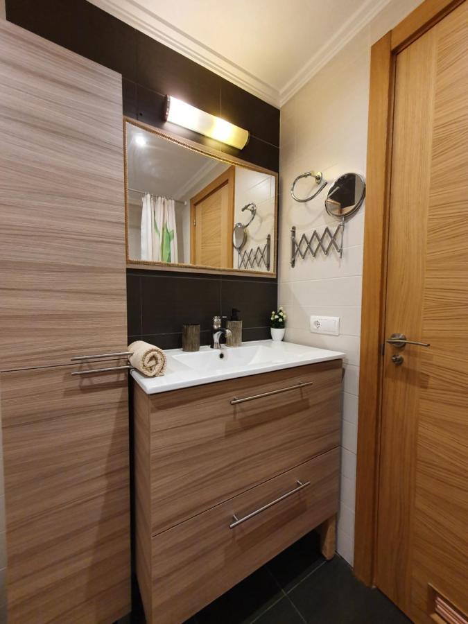 Okeanos Fantastic 2 Bedrooms Vr-Pn El Médano Dış mekan fotoğraf