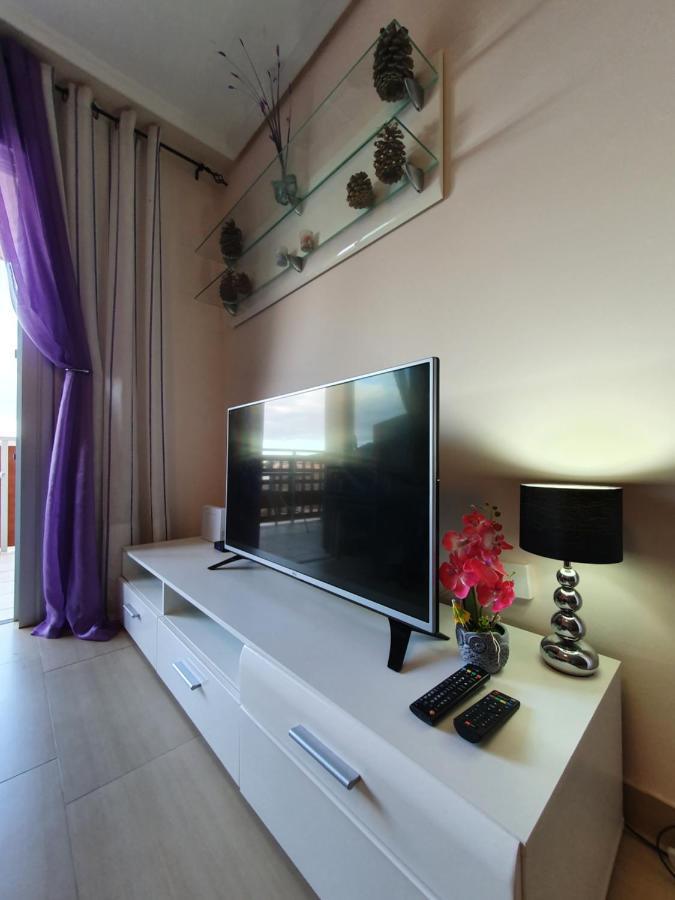 Okeanos Fantastic 2 Bedrooms Vr-Pn El Médano Dış mekan fotoğraf