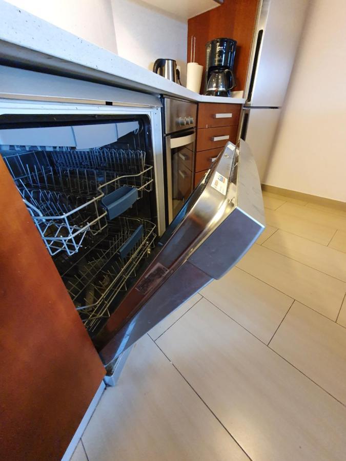 Okeanos Fantastic 2 Bedrooms Vr-Pn El Médano Dış mekan fotoğraf