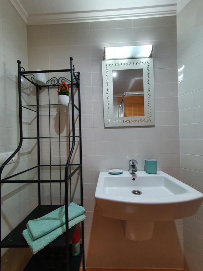 Okeanos Fantastic 2 Bedrooms Vr-Pn El Médano Dış mekan fotoğraf
