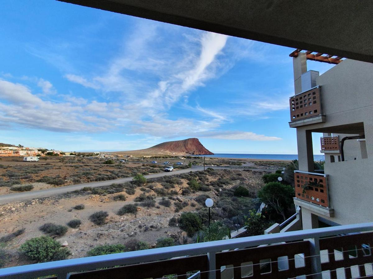 Okeanos Fantastic 2 Bedrooms Vr-Pn El Médano Dış mekan fotoğraf