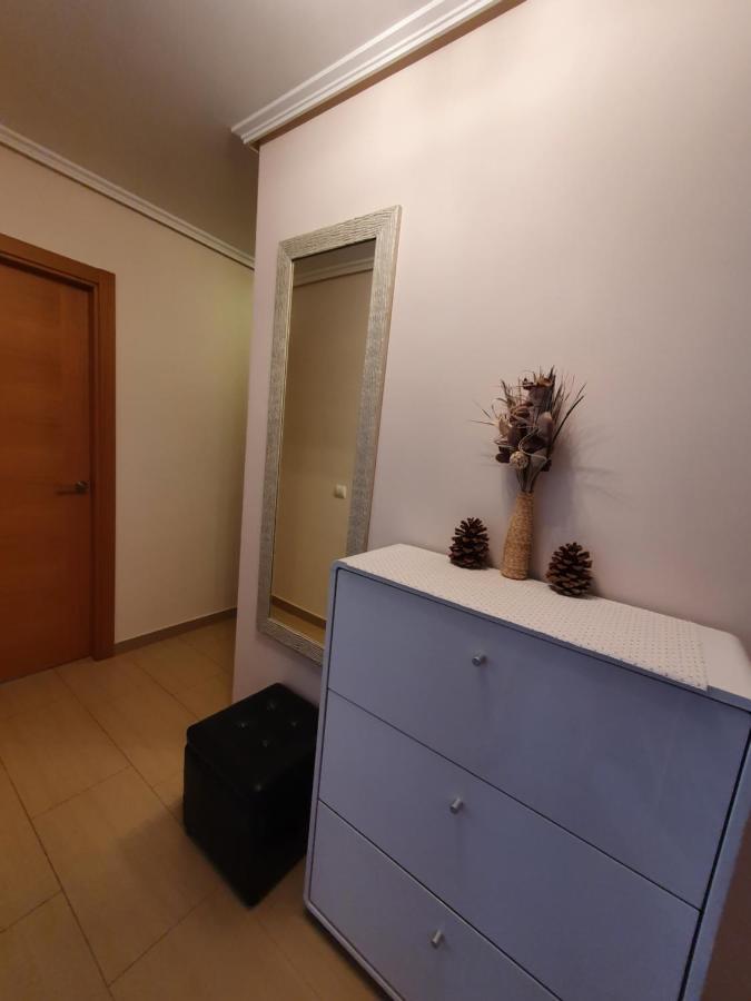 Okeanos Fantastic 2 Bedrooms Vr-Pn El Médano Dış mekan fotoğraf
