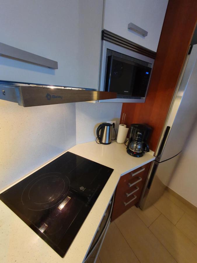 Okeanos Fantastic 2 Bedrooms Vr-Pn El Médano Dış mekan fotoğraf