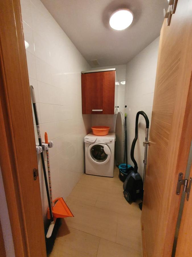 Okeanos Fantastic 2 Bedrooms Vr-Pn El Médano Dış mekan fotoğraf