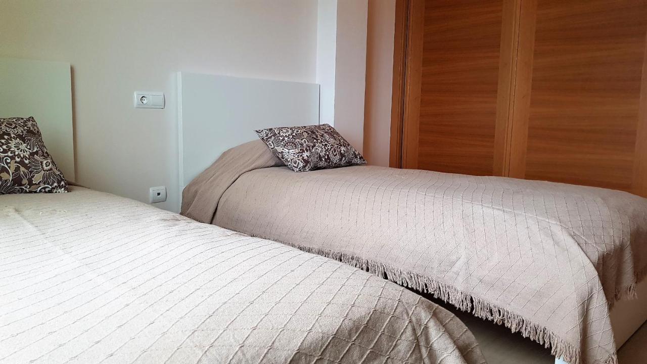 Okeanos Fantastic 2 Bedrooms Vr-Pn El Médano Dış mekan fotoğraf