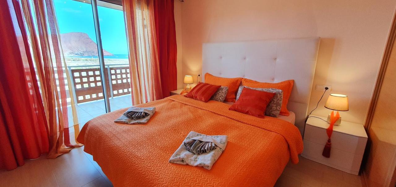 Okeanos Fantastic 2 Bedrooms Vr-Pn El Médano Dış mekan fotoğraf