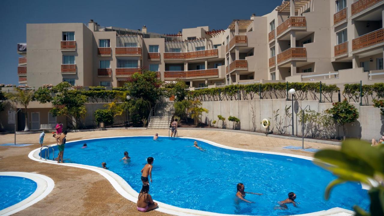 Okeanos Fantastic 2 Bedrooms Vr-Pn El Médano Dış mekan fotoğraf