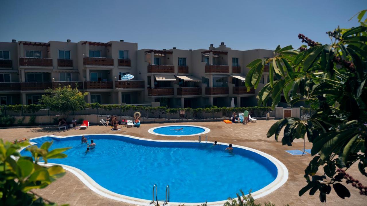 Okeanos Fantastic 2 Bedrooms Vr-Pn El Médano Dış mekan fotoğraf